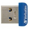 NANO Memoria USB 3.2 32GB Blu