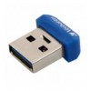 NANO Memoria USB 3.2 64GB Blu