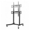 Supporto TV Motorizzato con Altezza Regolabile per TV da 55'' a 100'' e Telecomando