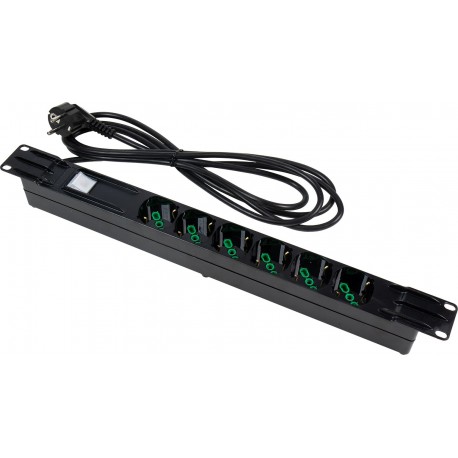 Cavo Per Stampante Usb A/m - B/m - Lunghezza Cm.180 - Usb 2.0 - Nadir Cancelleria - Foto 4