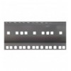 Staffe Montanti per Rack 19'' 42U I-CASE RAIL-42/T