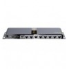 Extender Splitter HDMI 1x8 con IR su Cavo Cat. 6 fino a 40m IDATA EX-HL81TY