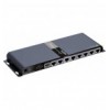 Extender Splitter HDMI 1x8 con IR su Cavo Cat. 6 fino a 40m IDATA EX-HL81TY