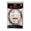 Set 12 Pigtail Fibra Ottica Multimodale OM2 SC 50/125 2 m ILWL PG-SC-OM2