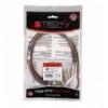 Set 12 Pigtail Fibra Ottica Multimodale OM4 SC 50/125 2 m ILWL PG-SC-OM4