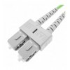  Cavo Fibra Ottica Multimodale OM5 SC/SC 50/125 3 m ILWL D5-B-030/OM5T