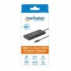 Adattatore USB-C™ SuperSpeed Multiporta a Doppia Porta HDMI IADAP USB31-PD747