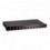 Cassetto Ottico 19'' con 12 bussole SC Duplex Multimodale OM4 Nero