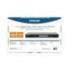 Gigabit Ethernet Switch PoE+ 16 porte con 2 porte SFP I-SWHUB POE-983