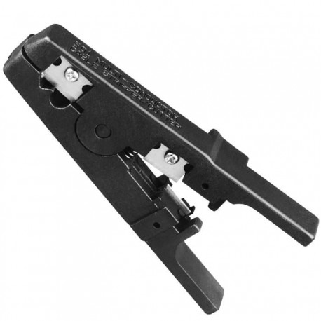 Strapperina per Cavi RJ45 e Cavi Piatti Telefonici I-HT 501