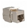 Frutto Keystone RJ45 Cat.6A STP Tool-Free