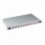 Cassetto Ottico 19'' Assemblato con 12 Bussole e 24 Pigtails LC Duplex Multimodale OM4