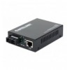 Convertitore RJ45 - Fibra SC GigaBit I-ET SX-FC