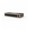 Switch Gigabit 8 Porte Desktop