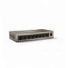 Switch Gigabit 8 Porte Desktop, TEG1008MV2