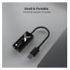 Adattatore di Rete Gigabit USB tipo A SuperSpeed