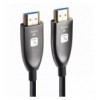 Cavo Ottico Attivo HDMI™ 2.1 AOC 8K 48Gbps ARC HDMI™ A/A M/M 30m