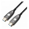 Cavo Ottico Attivo HDMI™ 2.1 AOC 8K 48Gbps ARC HDMI™ A/A M/M 30m