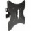 Supporto a Muro Inclinabile per TV 17-42'' Nero