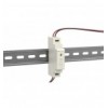 Alimentatore su Guida DIN 12V 1,25A 15W