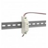 Alimentatore su Guida DIN 5V 2,4A 12W