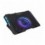 Dissipatore USB per Notebook fino a 17.3'' con 6 Regolazioni di Altezza e 2 Porte USB