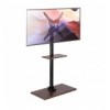 Supporto da Pavimento per TV LCD/LED/Plasma da 23'' a 55''