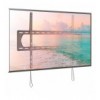 Staffa a Muro Fissa Slim TV LED LCD 60-120''