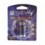 Blister 2 Batterie Ricaricabili Mini Stilo HR03 AAA 1000 mAh