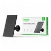 Pannello ad Energia Solare per Ricarica Fotocamera Intelligente
