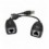 Extender USB su Cavo Cat. 5E/6 fino a 50m