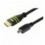 Cavo HDMI™ Highspeed con ethernet channel 1.4 A M/ Micro D M, 5 m