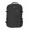 Zaino Notebook 16'' Waterproof Bagaglio a Mano TROOPER