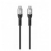 Cavo USB4 EPR USB-C™ M/M 40G 240W PD 3.1 8K E-Mark 1m