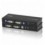 KVM Extender / Splitter USB DVI Cat. 5E CE604