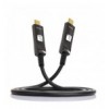 Cavo Ottico Attivo USB-C™ M/M AOC Fibra Ottica 4K 30m