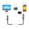 Cavo Ottico Attivo USB-C™ M/M AOC Fibra Ottica 4K 30m