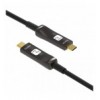 Cavo Ottico Attivo USB-C™ M/M AOC Fibra Ottica 4K 30m
