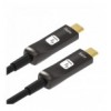Cavo Ottico Attivo USB-C™ M/M AOC Fibra Ottica 4K 30m