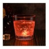 Confezione da 6 Bicchieri Tumbler 250 ml con 6 Colorazioni LED