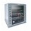 Armadio Rack 19'' a Muro 15 Unità P.600 mm Flat Pack Grigio