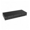 Matrix Switch HDMI 2.0 4x2 18Gbps 4k@60Hz con estrattore audio IDATA HDMI-H42EA