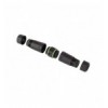 Connettore Slim Cat.6 RJ45 Impermeabile IP68 IWP-MD C6-IP68T-SL