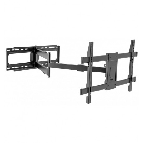 Supporto a Muro Extra Long Full Motion per TV 42-80'' ICA-PLB 721