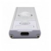 Luce LED Slim Ricaricabile USB con Sensore di Movimento 30 cm