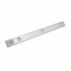 Luce LED Slim Ricaricabile USB con Sensore di Movimento 40 cm I-CASE LIGHT-40