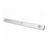 Luce LED Slim Ricaricabile USB con Sensore di Movimento 40 cm