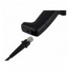 Lettore Codici a Barre USB Laser Barcode Reader 1D IP50