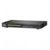 Switch Matrix 8x8 HDMI con Videowall & Scaler