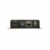 Estensore HDBaseT HDMI con uscita doppia 4K a 100m HDBaseT, VE814A